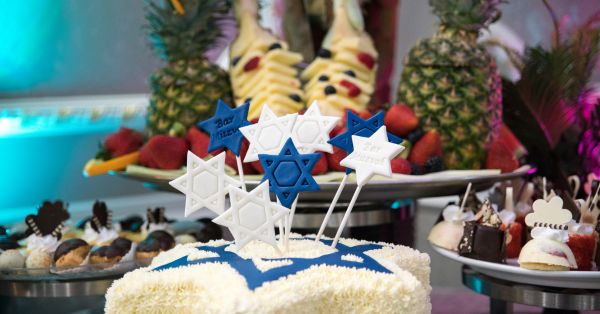 בת מצווה הכל כלול | הבחירה שעושה סדר באירוע הגדול